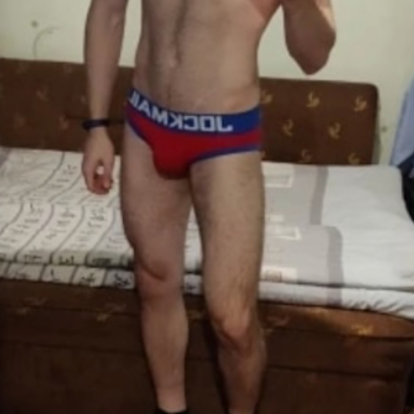 JOCKMAIL SEXY OPEN BACKLESS JOCKSTRAP - Picture 4 of 8